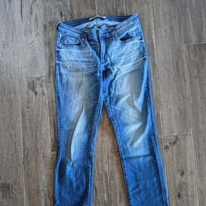 Big Star Maddie Straight 26